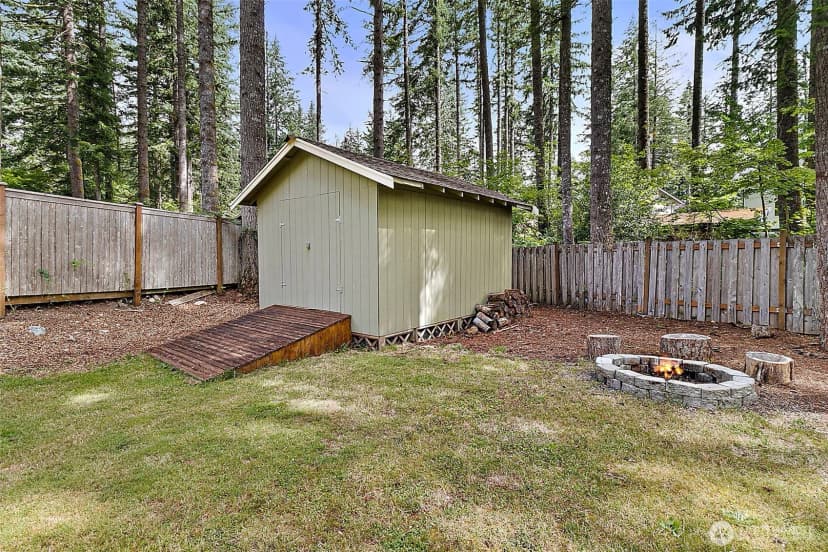 Property photo for 17330 426th Avenue Se, North Bend photo 20
