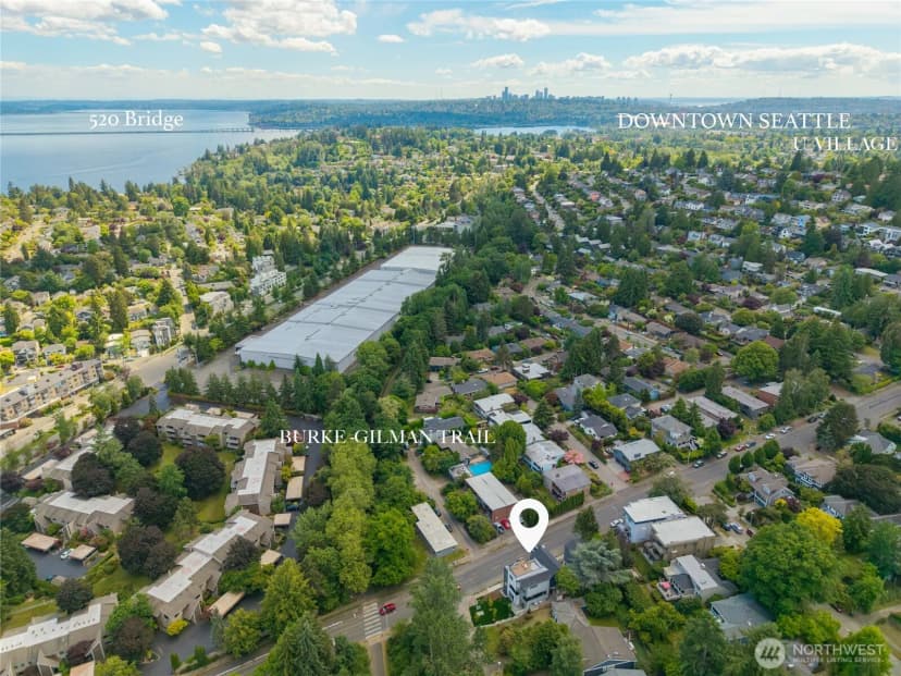Property photo for 5720 Ne 65th Street, Seattle photo 39
