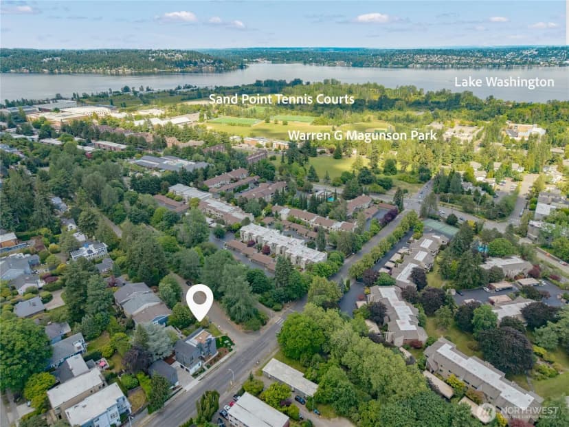 Property photo for 5720 Ne 65th Street, Seattle photo 38