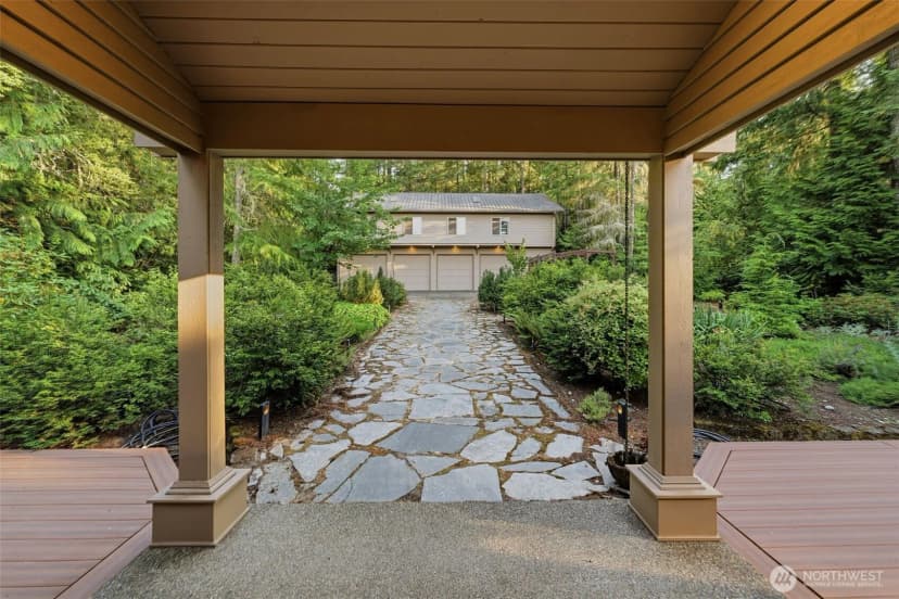 Property photo for 6607 Crimson Sky Loop Nw, Seabeck photo 33