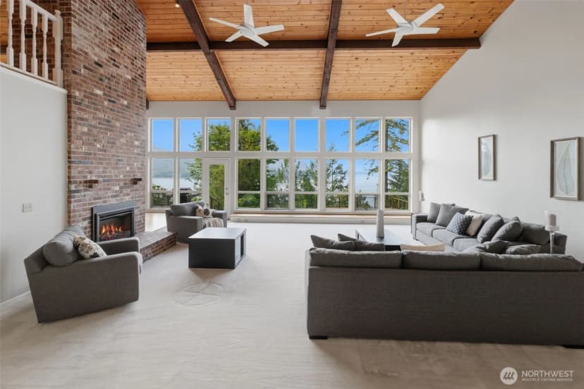 Property photo for 6607 Crimson Sky Loop Nw, Seabeck photo 9