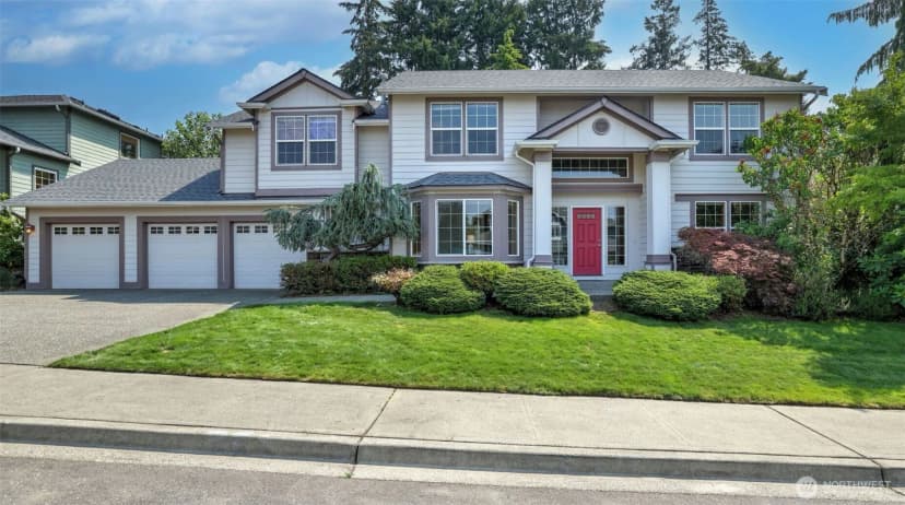 Property photo for 324 Quincy Avenue Ne, Renton