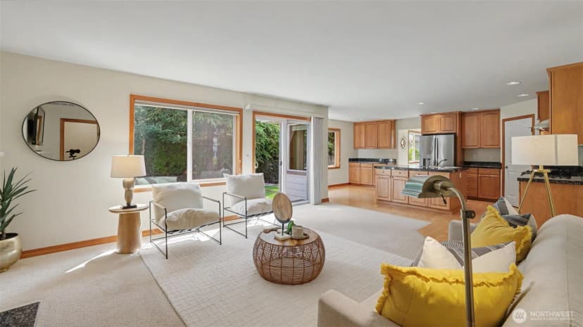 Property photo for 324 Quincy Avenue Ne, Renton photo 3