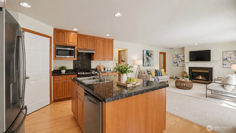 Property photo for 324 Quincy Avenue Ne, Renton photo 6
