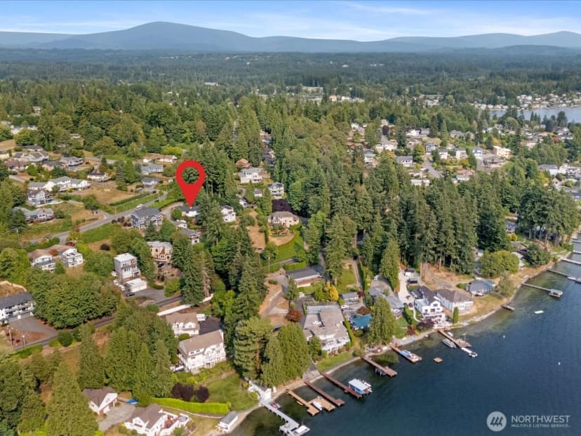 Property photo for 10830 Lake View Drive, Lake Stevens photo 37