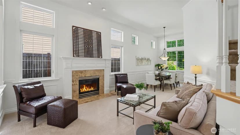 Property photo for 27106 Se 13th Street, Sammamish photo 5