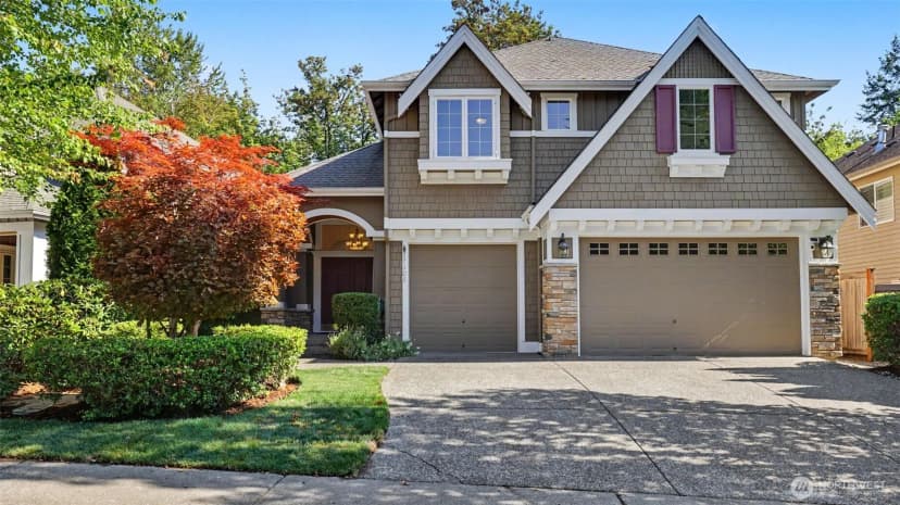 Property photo for 27106 Se 13th Street, Sammamish