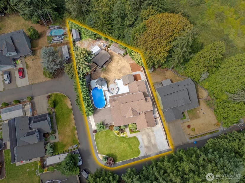 Property photo for 14426 119th Avenue Ct E, Puyallup photo 36