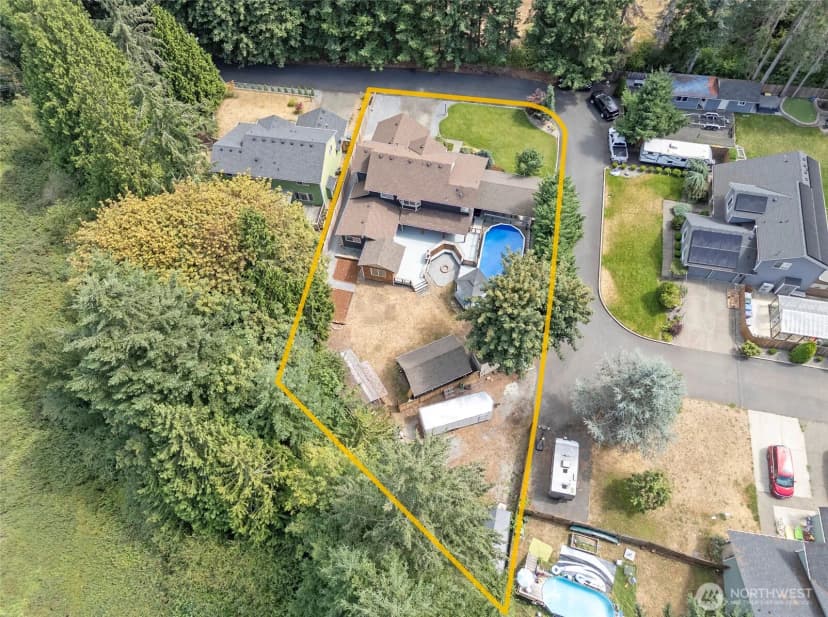 Property photo for 14426 119th Avenue Ct E, Puyallup photo 37