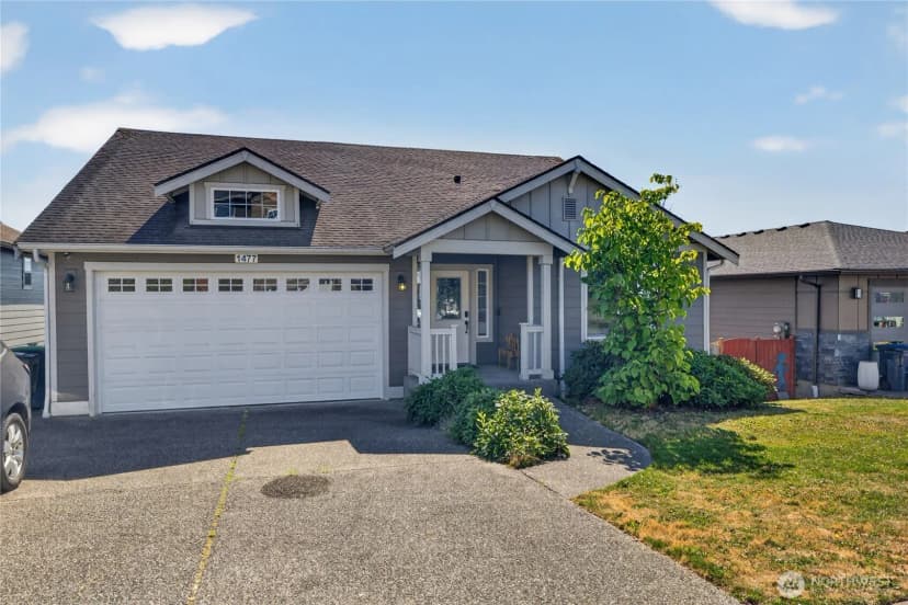 Property photo for 1477 W Gateway Heights Loop, Sedro Woolley photo 3