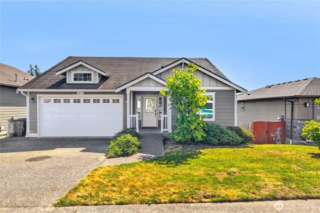 Property photo for 1477 W Gateway Heights Loop, Sedro Woolley