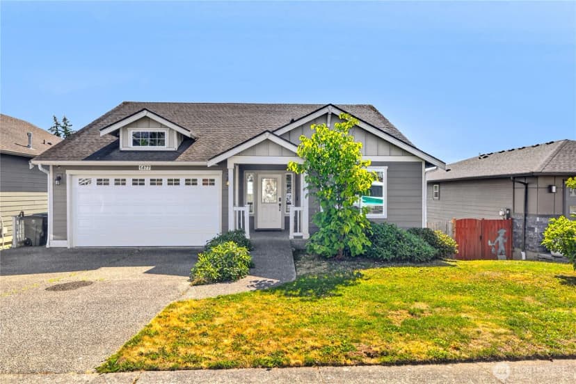 Property photo for 1477 W Gateway Heights Loop, Sedro Woolley
