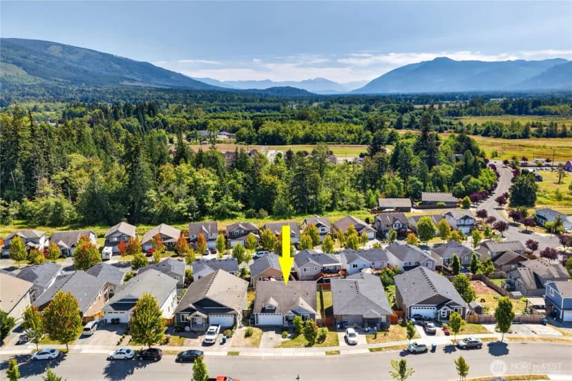 Property photo for 1477 W Gateway Heights Loop, Sedro Woolley photo 35