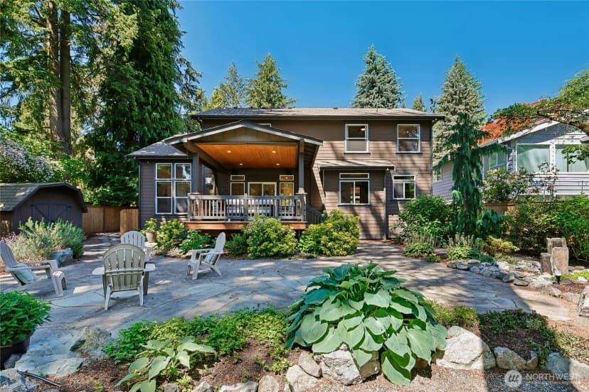 Property photo for 7015 Ne 138th Street, Kirkland photo 31