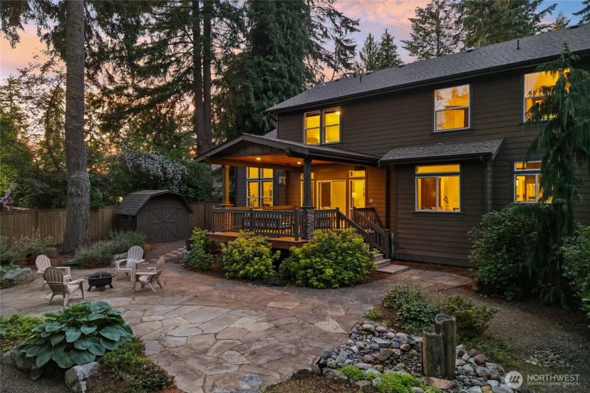 Property photo for 7015 Ne 138th Street, Kirkland photo 37