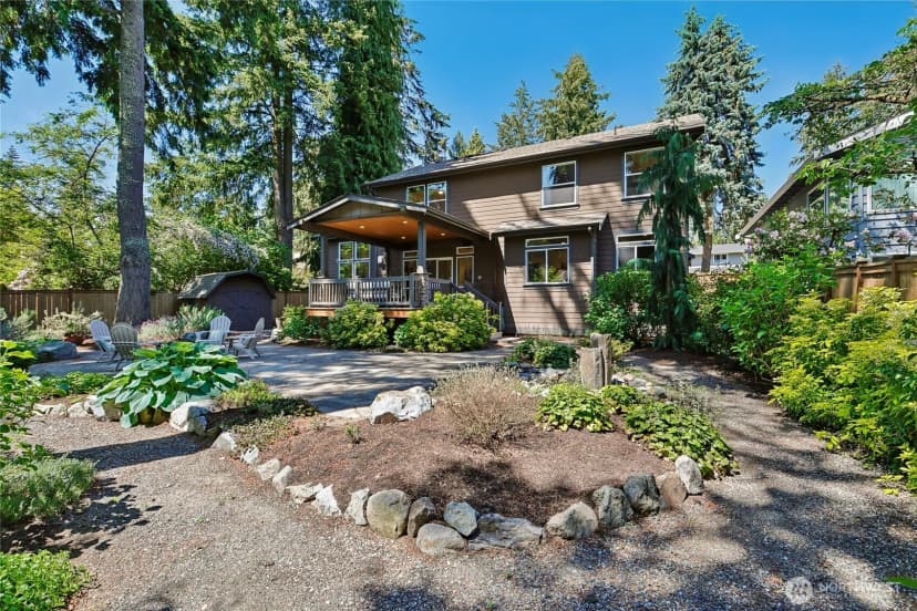 Property photo for 7015 Ne 138th Street, Kirkland photo 30