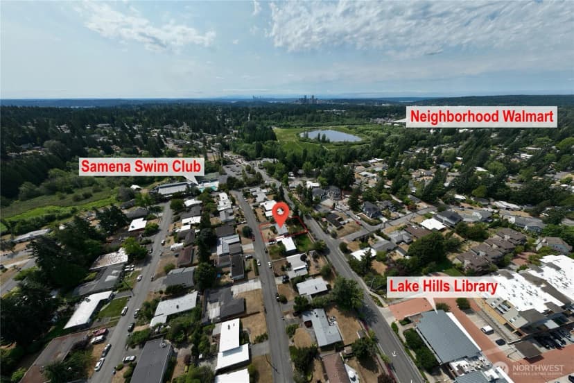 Property photo for 15432 Se 8th Street, Bellevue photo 33
