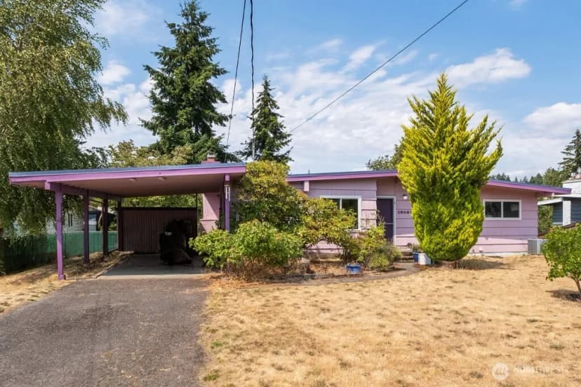 Property photo for 15432 Se 8th Street, Bellevue