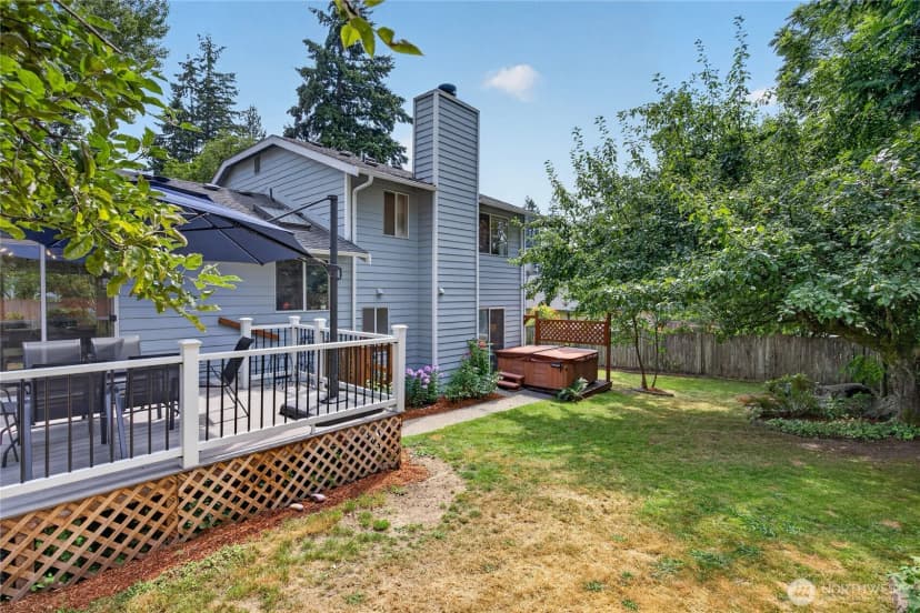 Property photo for 602 198th Street Se, Bothell photo 25