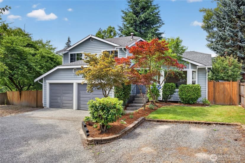 Property photo for 602 198th Street Se, Bothell