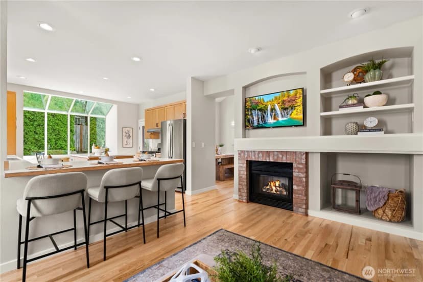 Property photo for 4018 249th Avenue Se, Sammamish photo 17