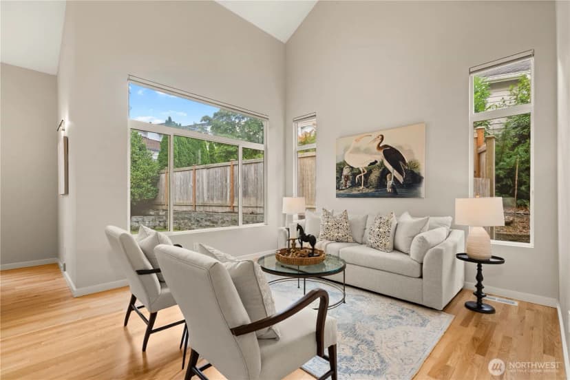 Property photo for 4018 249th Avenue Se, Sammamish photo 3