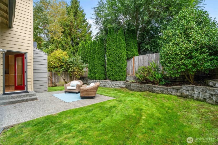 Property photo for 4018 249th Avenue Se, Sammamish photo 30