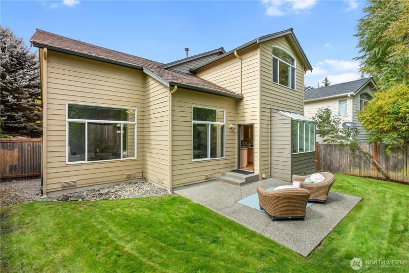Property photo for 4018 249th Avenue Se, Sammamish photo 6