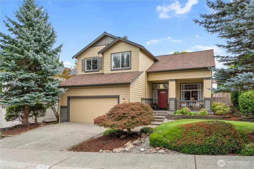 Property photo for 4018 249th Avenue Se, Sammamish photo 33