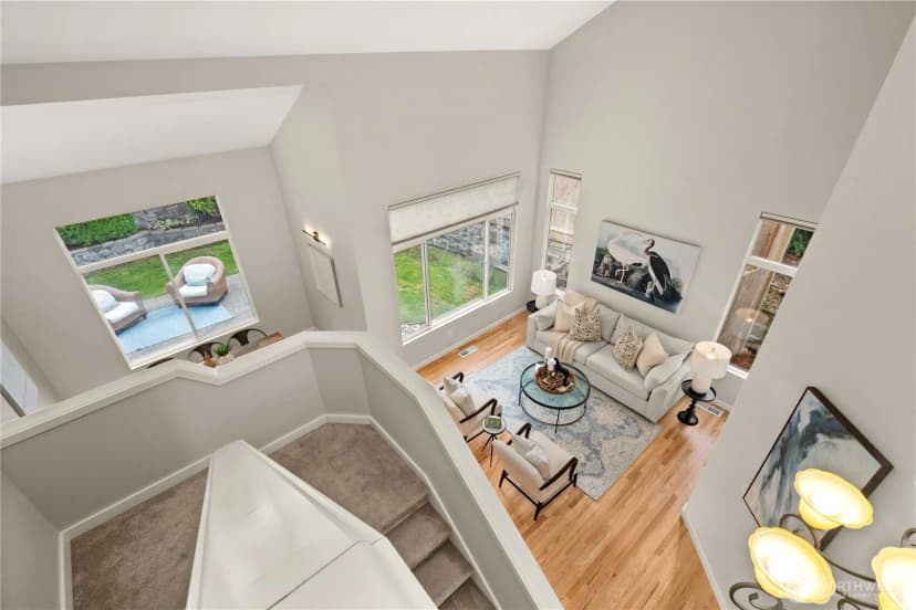 Property photo for 4018 249th Avenue Se, Sammamish photo 22