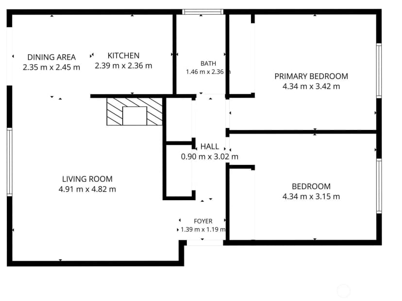 Property photo for 1027 S 230th Street #301, Des Moines photo 25