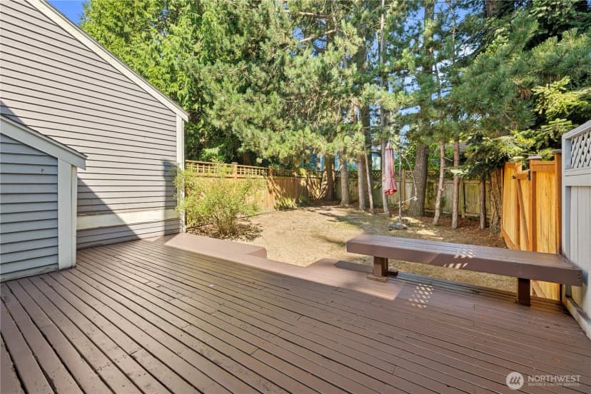 Property photo for 11706 Ne 105th Court, Kirkland photo 36