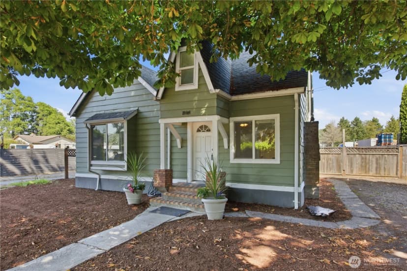 Property photo for 28404 85th Avenue S, Auburn