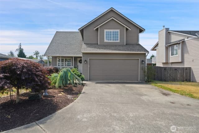 Property photo for 3512 Nanette Lane, Port Orchard