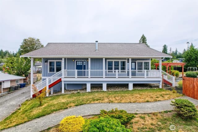 Property photo for 18729 100th Avenue Nw, Stanwood