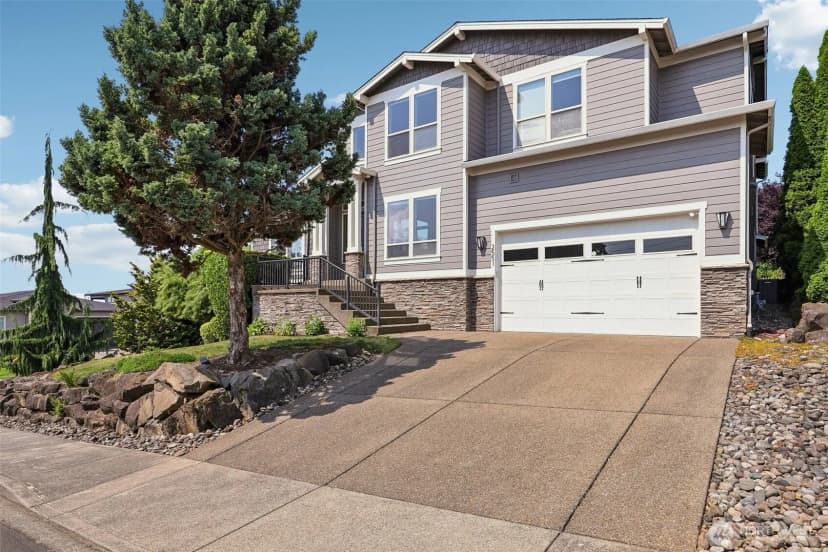 Property photo for 2551 W 1st Street, Washougal photo 2
