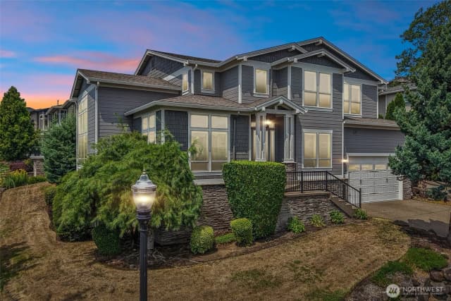 Property photo for 2551 W 1st Street, Washougal