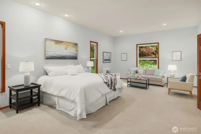 Property photo for 8387 Ne Sumanee Place, Bainbridge Island photo 19