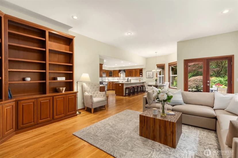 Property photo for 8387 Ne Sumanee Place, Bainbridge Island photo 16