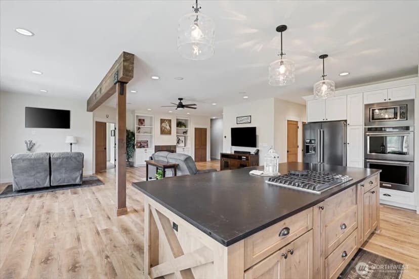 Property photo for 644 Masterson Road, Cle Elum photo 12