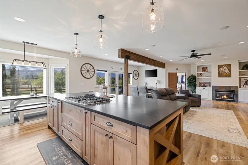Property photo for 644 Masterson Road, Cle Elum photo 15