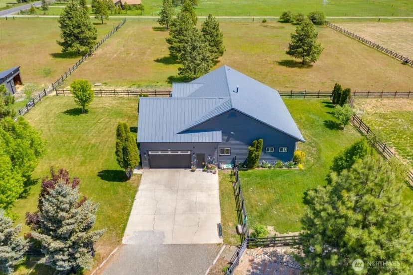 Property photo for 644 Masterson Road, Cle Elum photo 30
