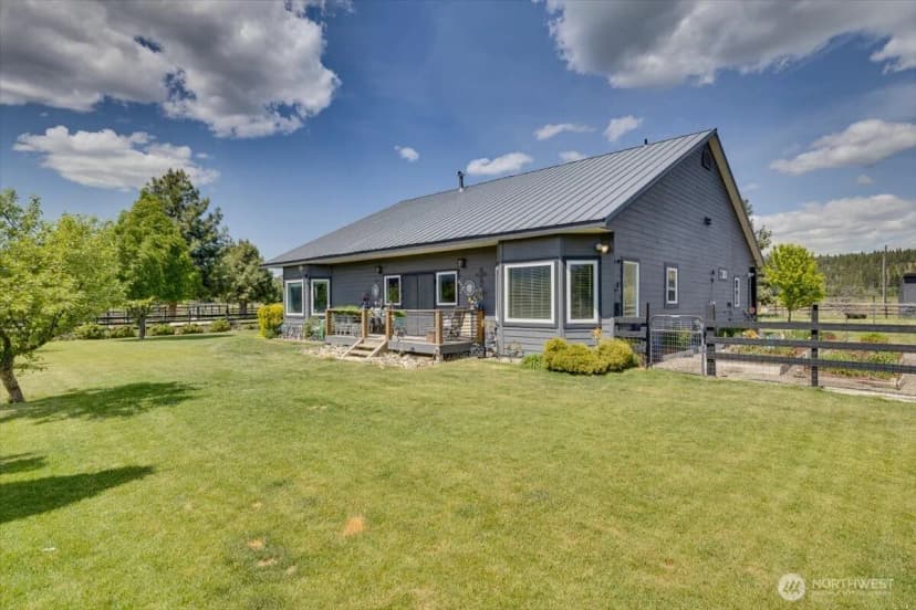 Property photo for 644 Masterson Road, Cle Elum photo 28