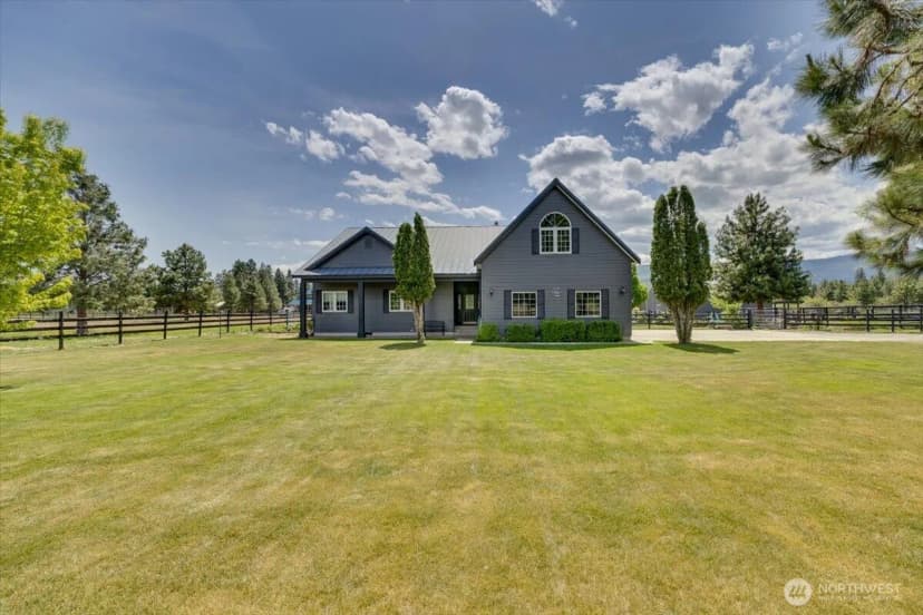 Property photo for 644 Masterson Road, Cle Elum photo 6