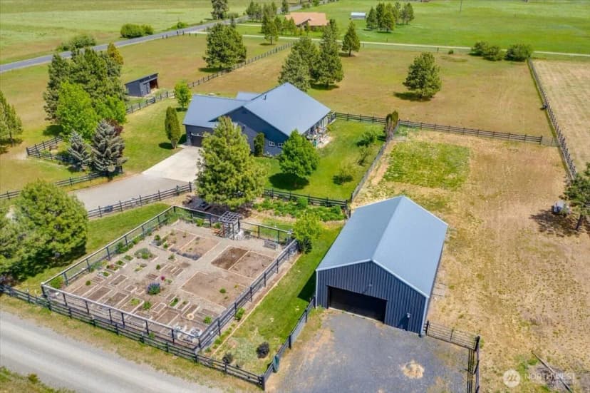 Property photo for 644 Masterson Road, Cle Elum photo 33