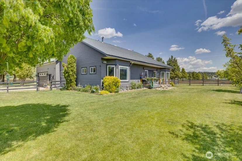 Property photo for 644 Masterson Road, Cle Elum photo 29
