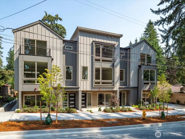 Property photo for 18032 - A Sunnyside Avenue N, Shoreline