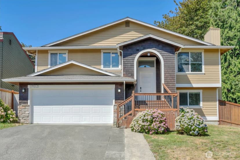 Property photo for 29203 61st Avenue S, Auburn