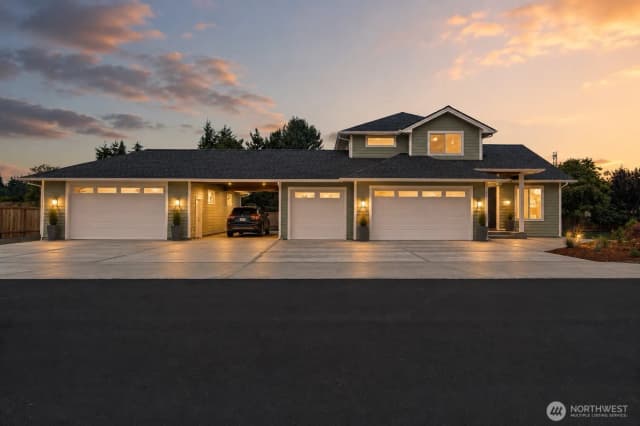 Property photo for 46 Kayla Drive, Montesano