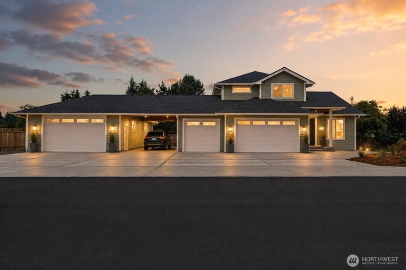 Property photo for 46 Kayla Drive, Montesano
